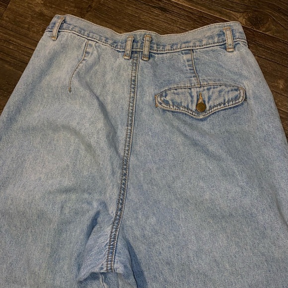 2/$50 Vtg LizWear Mom Jeans - Picture 3 of 10